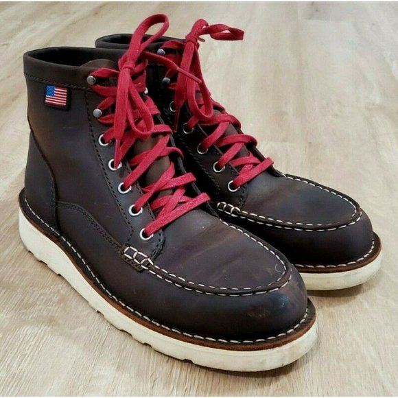 danner women's bull run